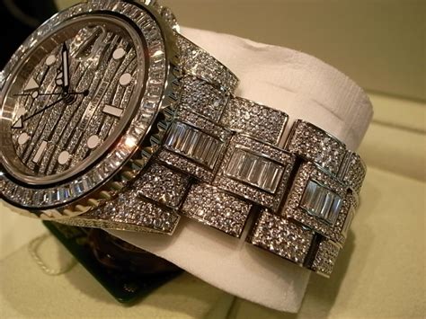 costliest watch of rolex|how expensive are rolex watches.